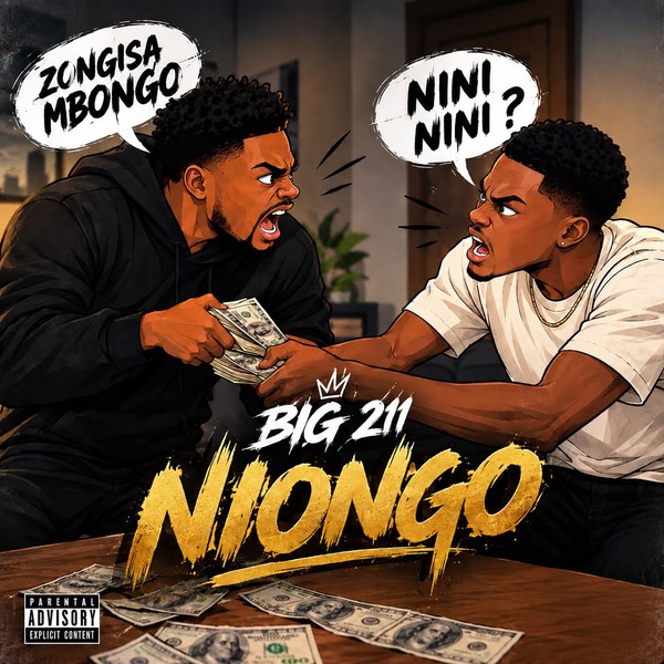 Niongo