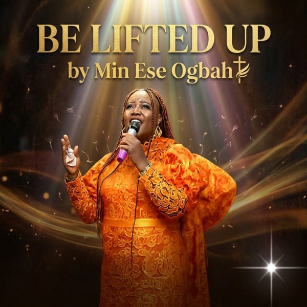 Be Lifted Up
