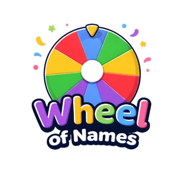 Wheel of Names