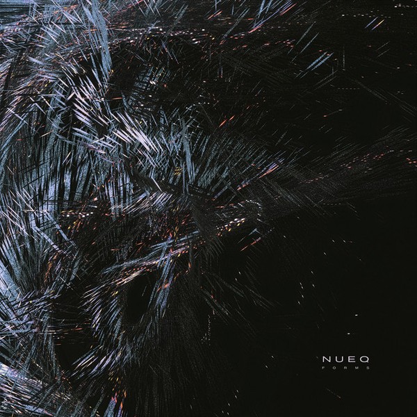 NUEQ - Forms
