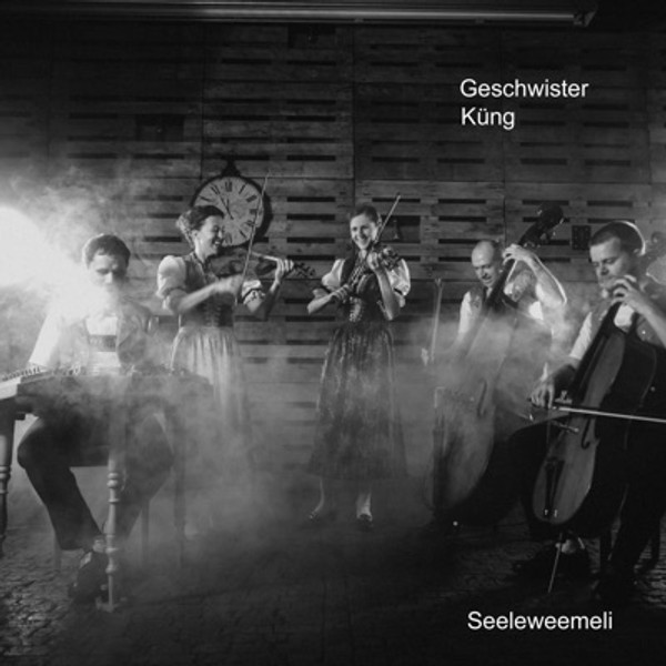 Seeleweemeli