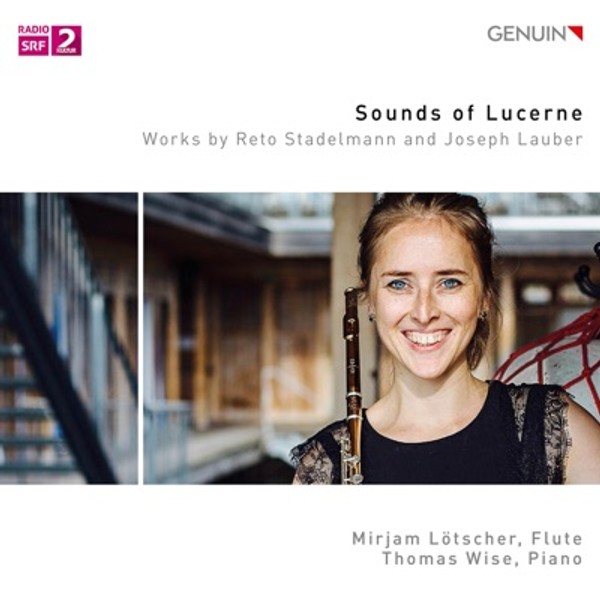 Sounds of Lucerne