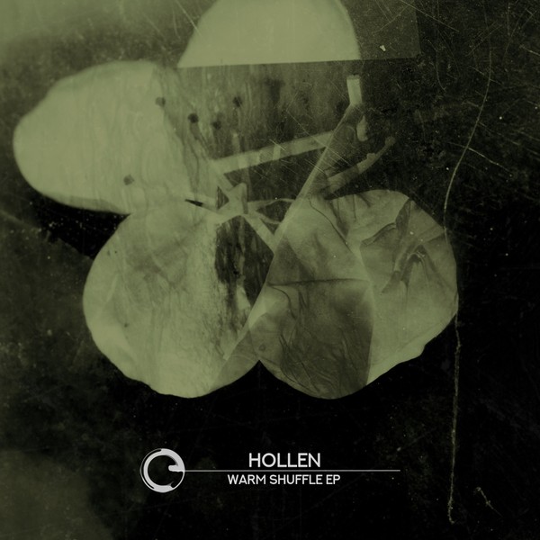 Hollen - Warm Shuffle EP - [Children Of Tomorrow]