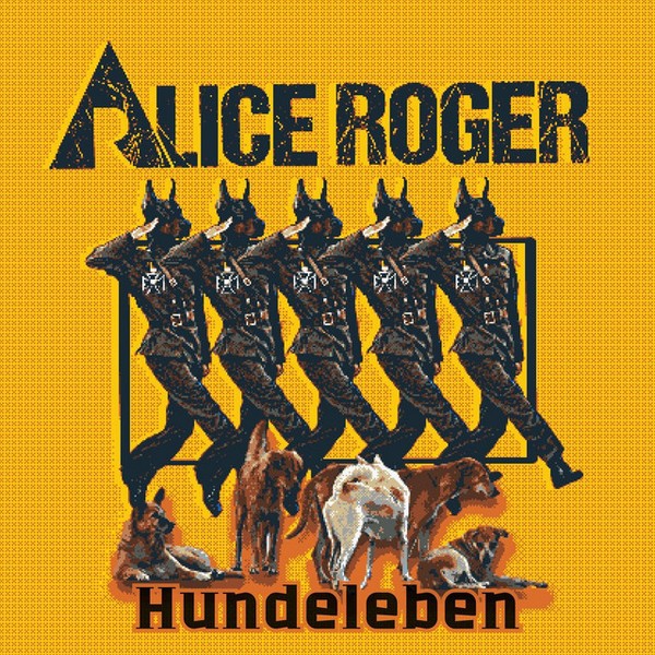 Hundeleben