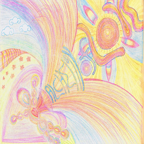 Alchemy of Love