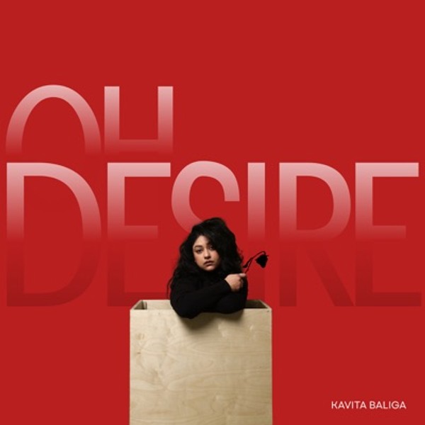Oh, Desire - Single