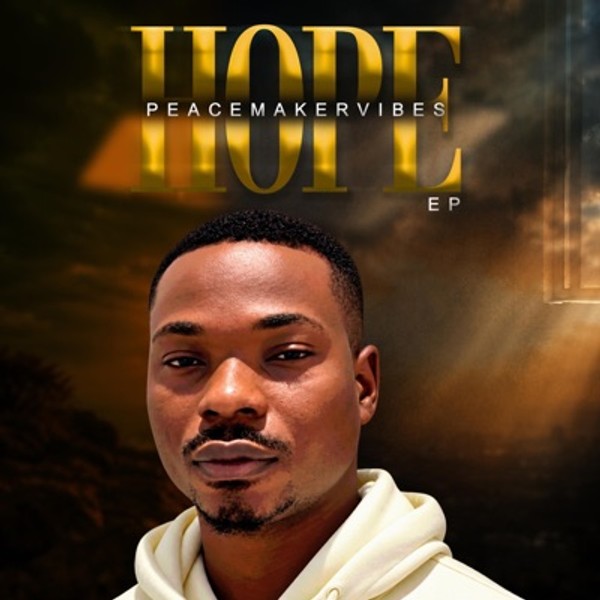 Hope - EP