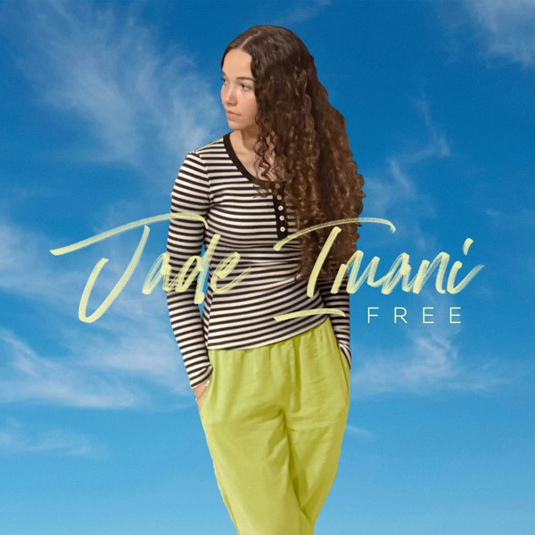 Free - Jade Imani