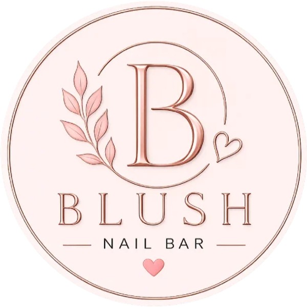 Blush Nail Bar