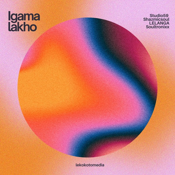 IGAMA LAKHO