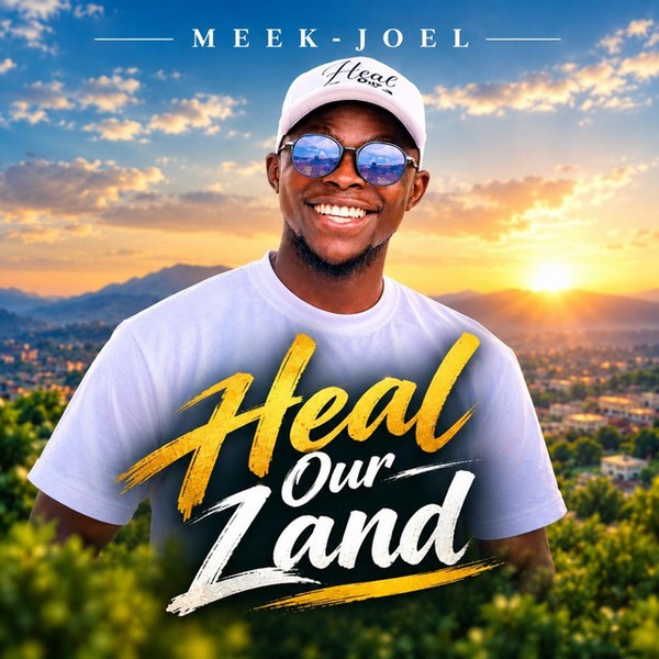 Heal Our Land