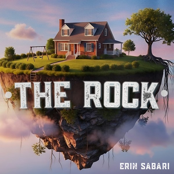 Erin Sabari - The Rock