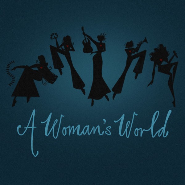 A Woman's World Album