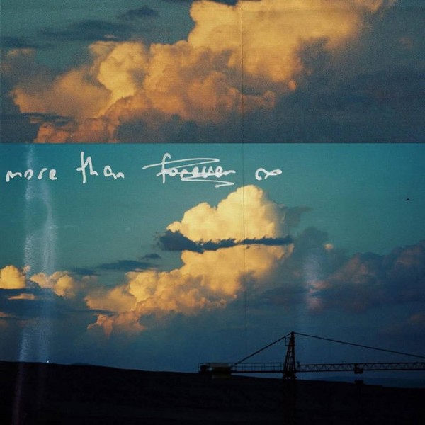 More Than Forever