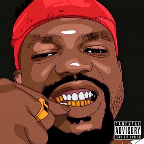 Omar Sterling - Victory Through Harmony