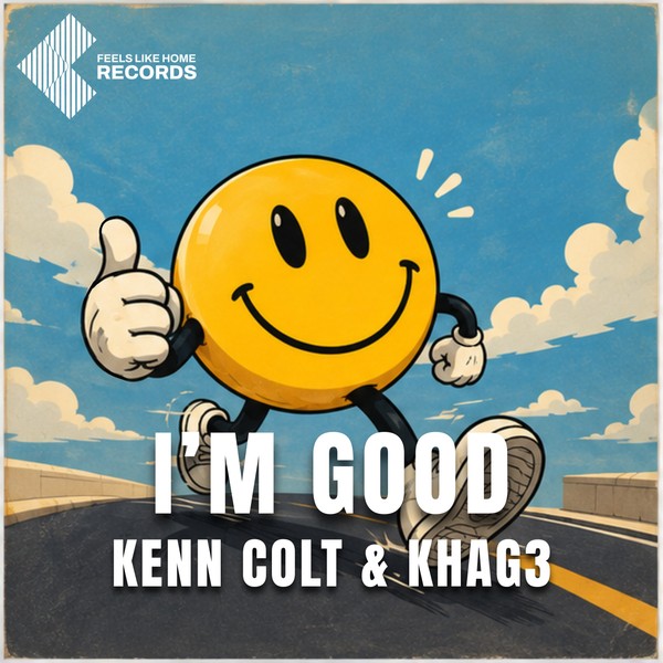 I'm Good