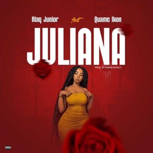 Juliana (feat. Quame Ikon)