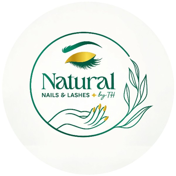 NATURAL NAILS AND LASHES