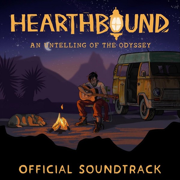Hearthbound (Original Soundtrack)
