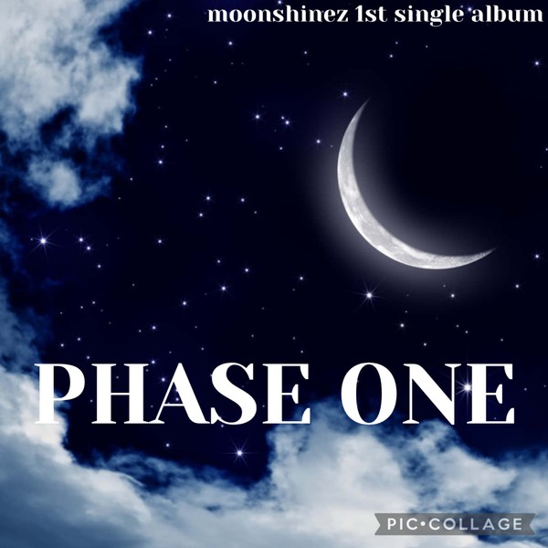 PHASE ONE