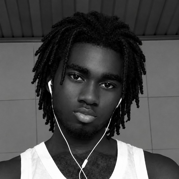 Spencer Blaq