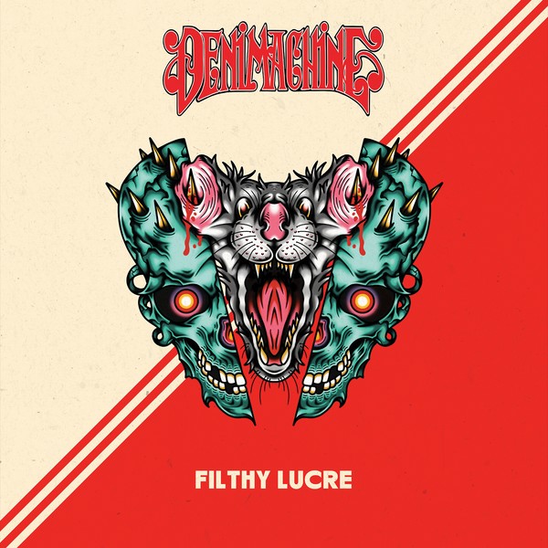 Filthy Lucre
