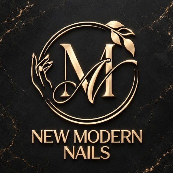 NEW MODERN NAILS