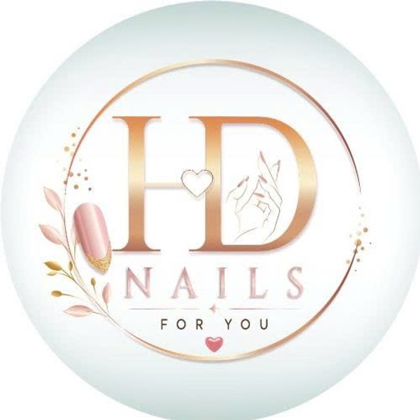 HD NAILS FOR YOU