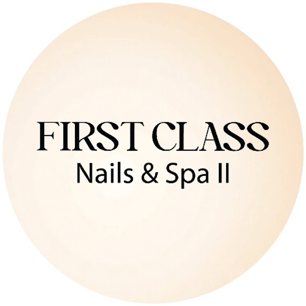 First Class Nails & Spa II