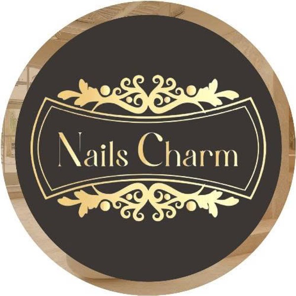 NAILS CHARM