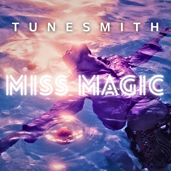 Miss Magic