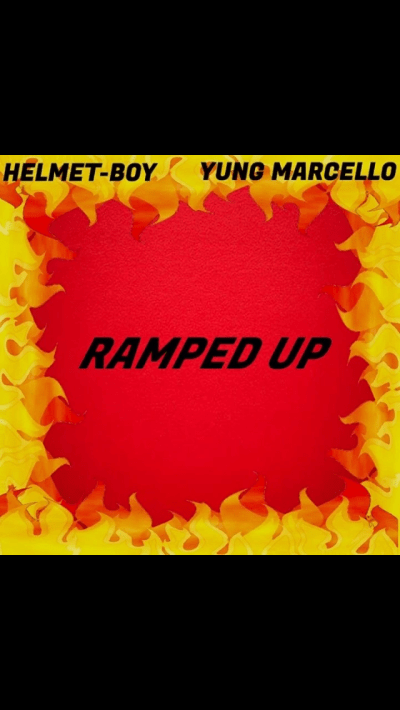 Ramped Up