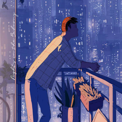 Nights In The Balcony