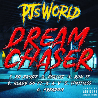 Dream Chaser