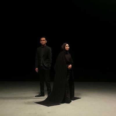 TUNGGU KAMU AINA ABDUL FT LAH AHMAD