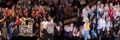 AINATIONS SOCIAL MEDIA
