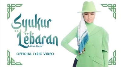 SYUKUR LEBARAN