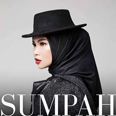 SUMPAH AINA ABDUL