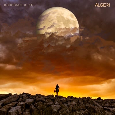 Algieri - Ricordati di te