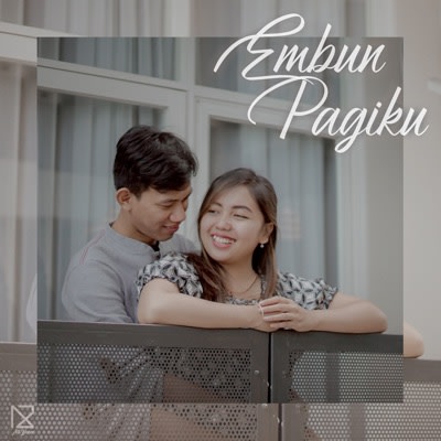 AllZhen - Embun Pagiku