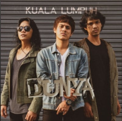 DUNYA - KUALA LUMPUH