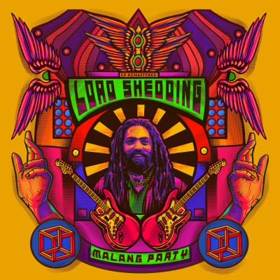 Malang Party - Loadshedding EP (Remastered)