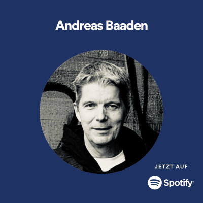 Andreas Baaden