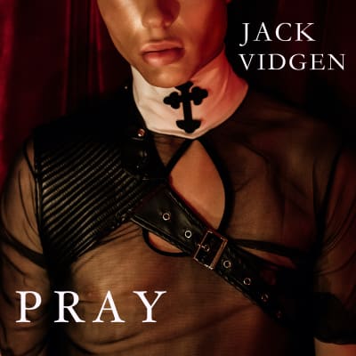 Jack Vidgen - PRAY