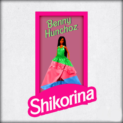 Shikorina - Benny Hunchoz