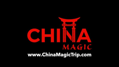 China Magic Trip (Track - Gone Epic - N.T. Vijay Aananth)