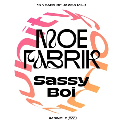 Moe Fabrik - Sassy Boi