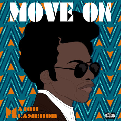 Major Cameron-Move On