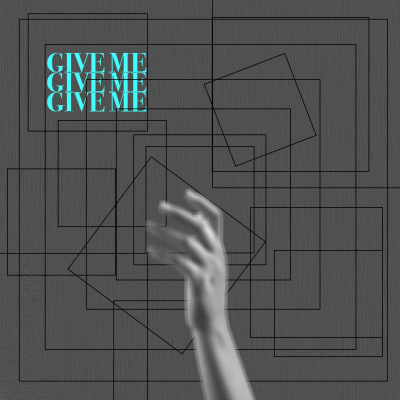 Give Me - SHYVM