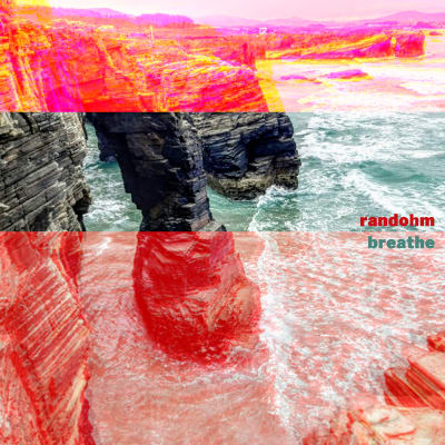 Randohm - Breathe EP